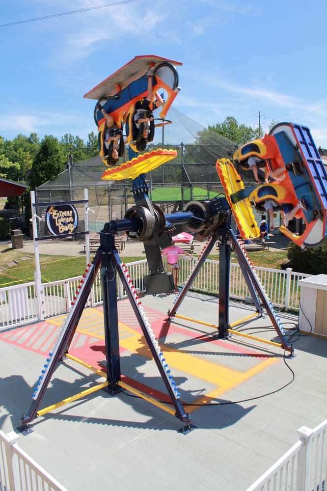 Fun ‘N’ Stuff Amusement Parks Macedonia, OH Reviews Photos Yelp