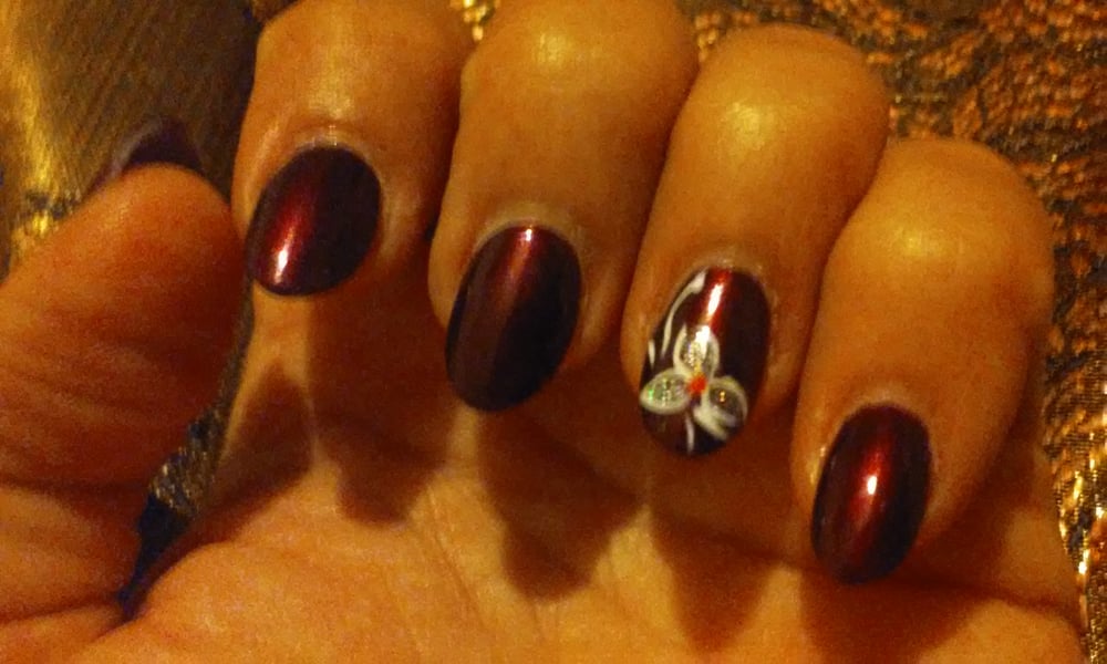 Super Nails Nail Salons Waterford Lakes Orlando, FL Reviews