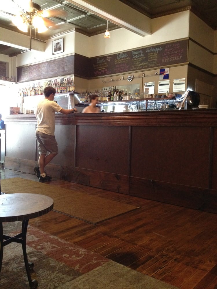 True Brew Barista Coffee & Tea Concord, NH Yelp