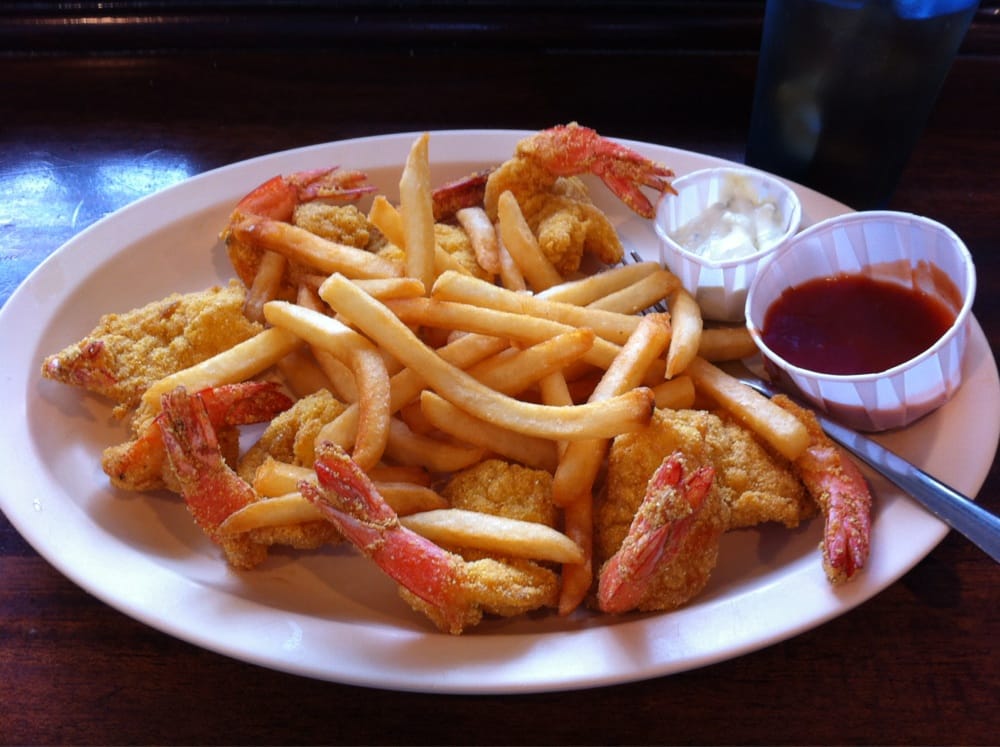 Captain Tom’s Seafood & Oyster Bar 179 Photos Seafood Katy, TX
