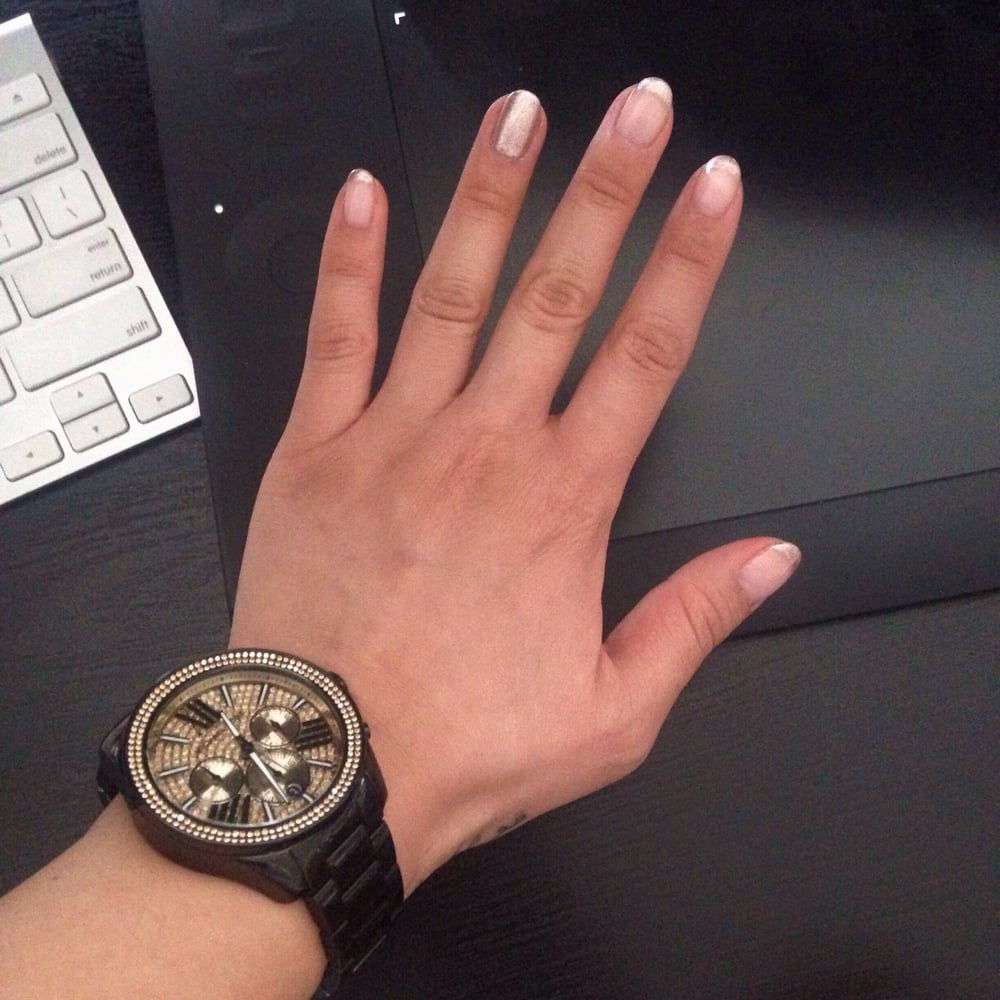 Lavande Nails & Spa - 39 Photos - Nail Salons - Pearl District