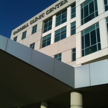 Carrell Clinic Emergency Room Dallas Carrell Clinic Emergency Room Dallas
