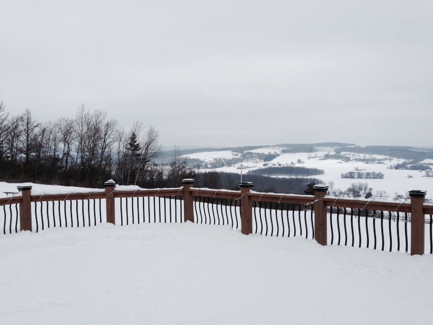 Highland Forest Park Museums Fabius, NY Yelp