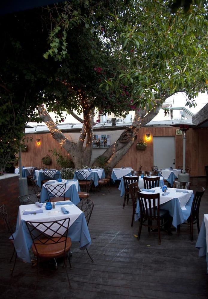Sofi Greek Restaurant - Los Angeles, CA, United States