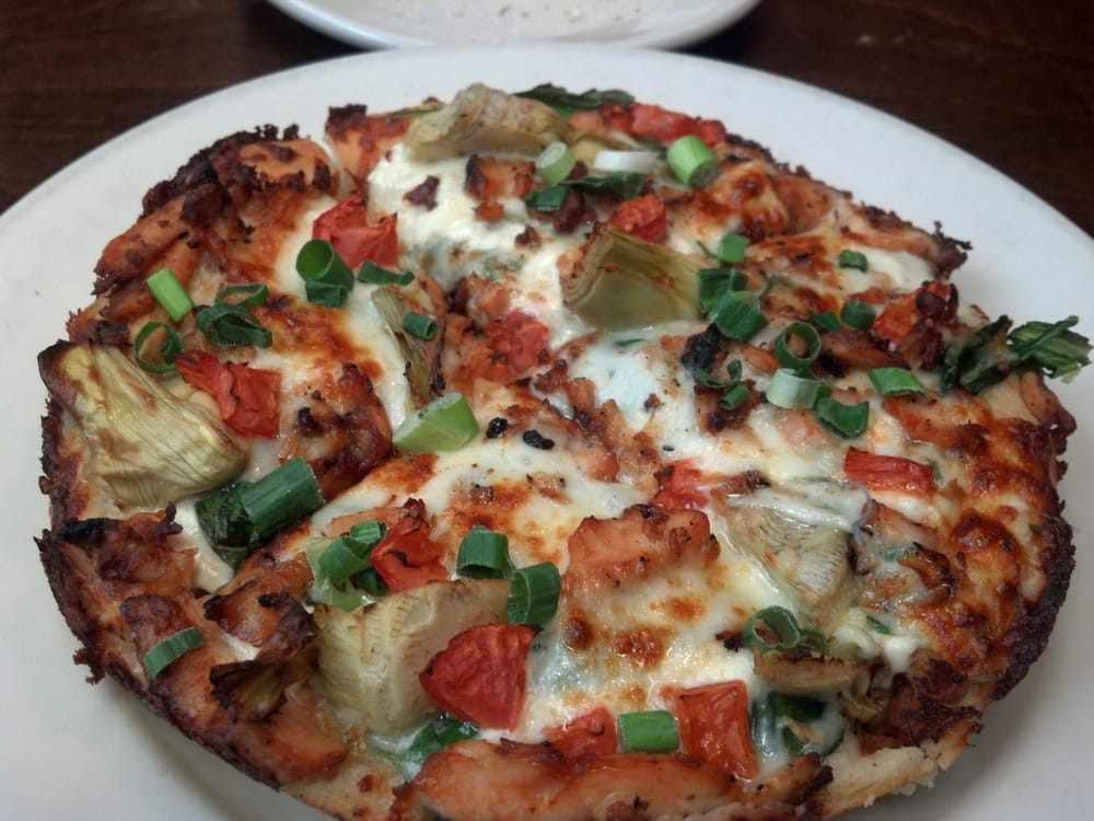 Old Chicago Pizza Hedrick Acres Tucson, AZ Reviews Photos Yelp