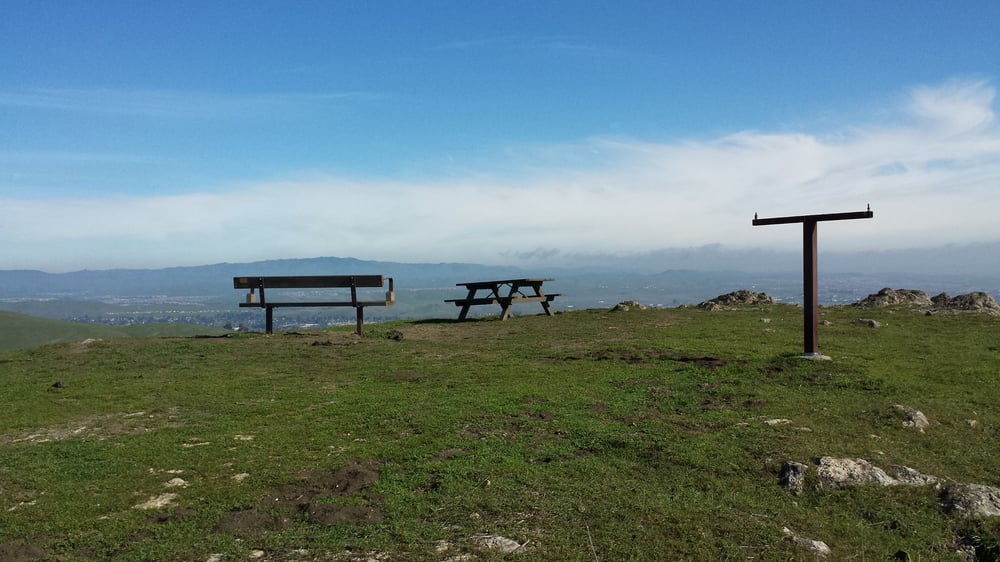 Dublin Hills Regional Park Hiking Dublin, CA Reviews Photos Yelp