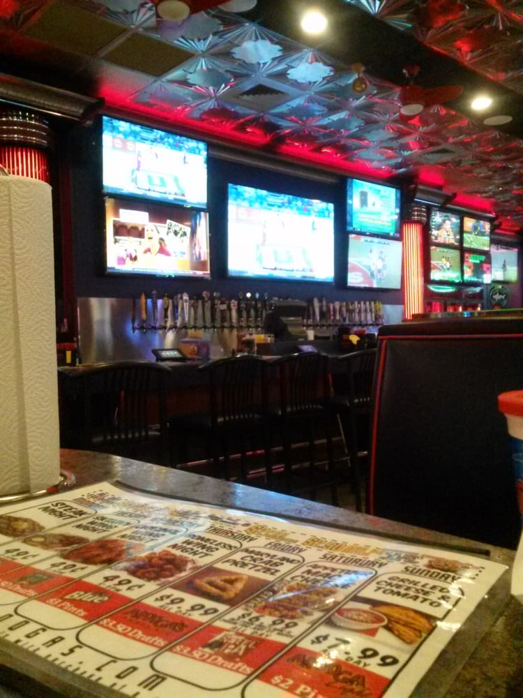 Arooga’s Grille House & Sports Bar Chicken Wings Hummelstown, PA Yelp