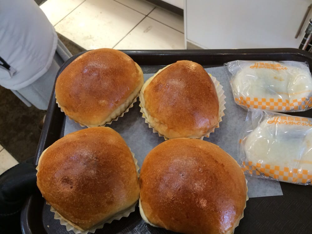 Patisserie Harmonie 54 Photos Bakeries VilleMarie Montreal, QC Reviews Yelp