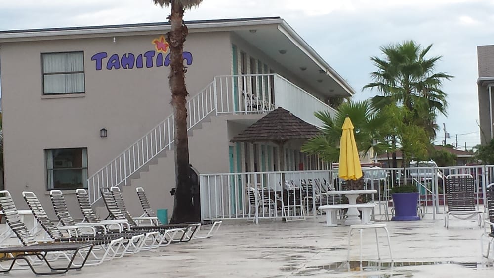 Tahitian Resort Motel Hotels Treasure Island, FL Yelp Tahitian Resort Motel Hotels Treasure Island, FL Yelp