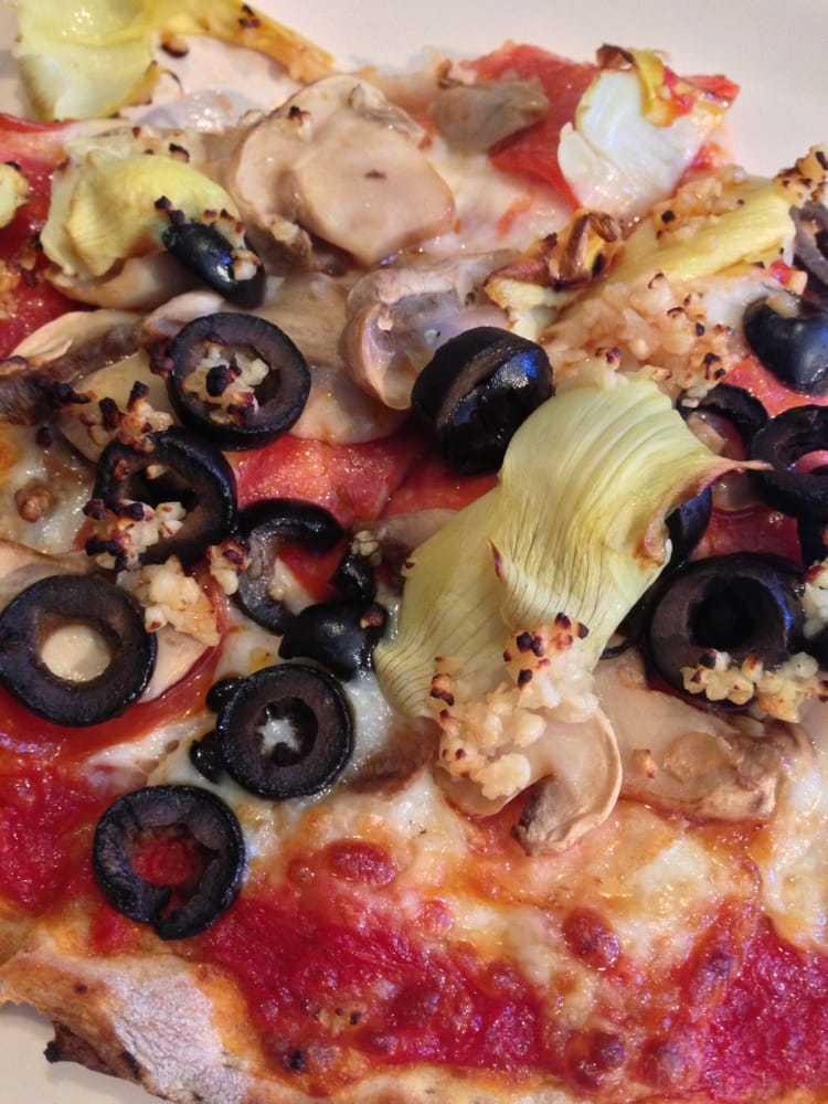 Bruno’s Pizza & Pasta 10 Photos Pizza 1400 S Vine St Tyler, TX