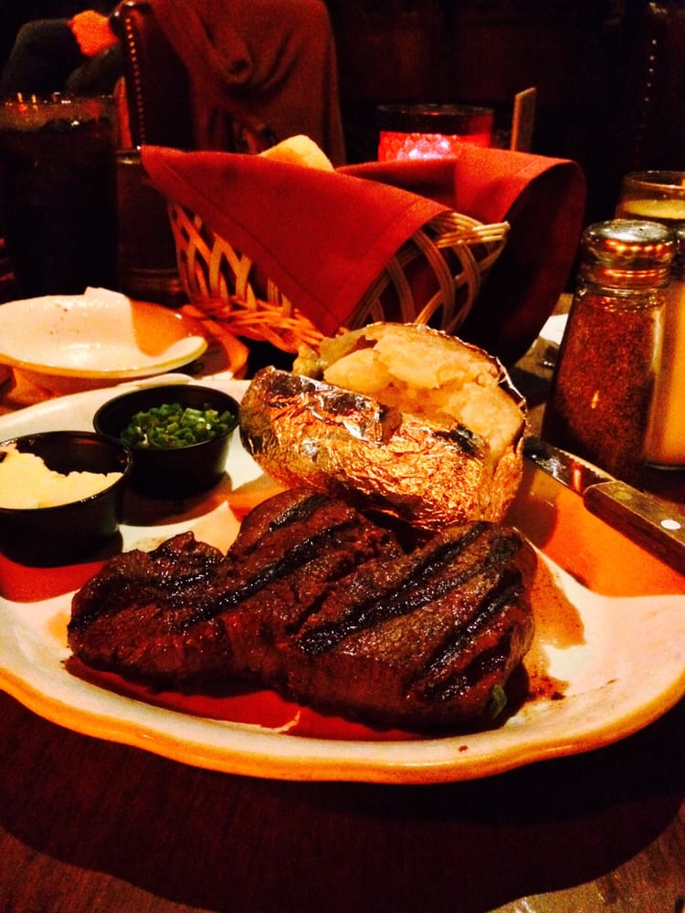 The Red Fox Steakhouse and Piano Bar - Reviews - Yelp