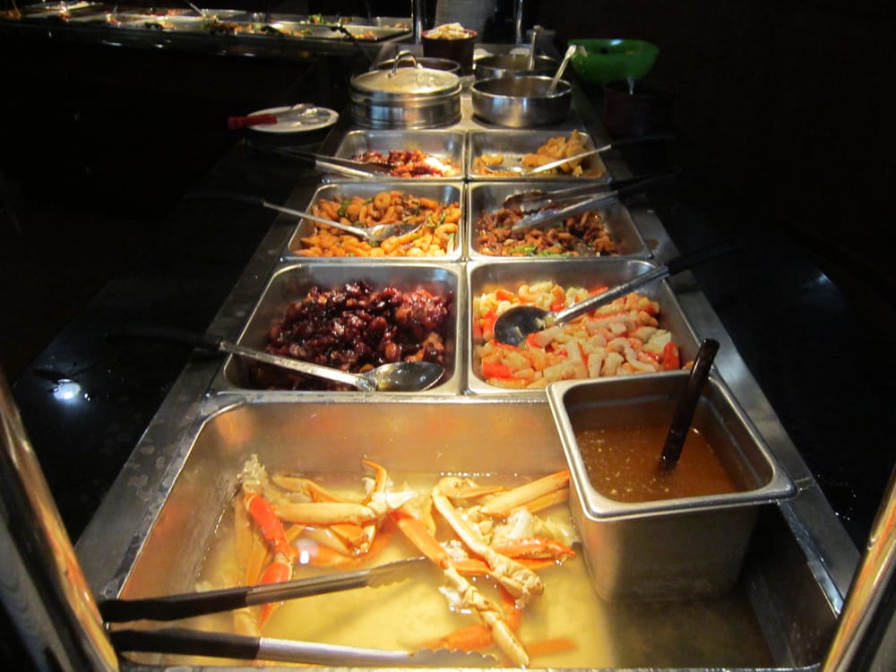 Empire Buffet Buffets Fort Mitchell, KY Reviews Photos Menu