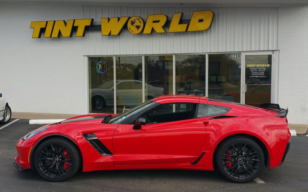 Tint World Auto Glass Services Austin, TX Yelp