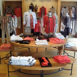 Online clothing stores Chicos clothing store