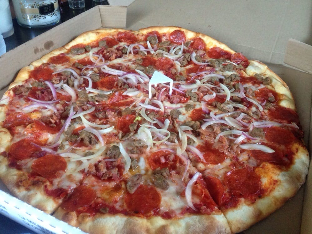 Mamma’s Brick Oven Pizza & Pasta 223 Photos Pizza South Pasadena