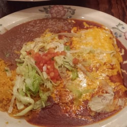 El Tapatio Mexican Restaurant logo