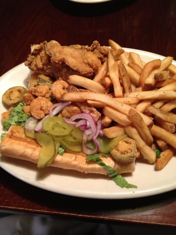 Crescent City Grill 87 Photos Cajun/Creole Hattiesburg, MS