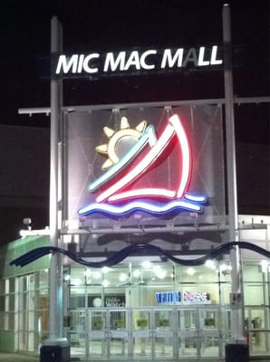 Register to receive our weekly newsletter! Mic Mac Mall, the largest enclosed centre in Atlantic Canada, offers easy access and a strong mix of diverse fashion and lifestyle retailers. With sought after anchors, Mic Mac is a dominant draw for Nova Scotians living within its vast km trade area.