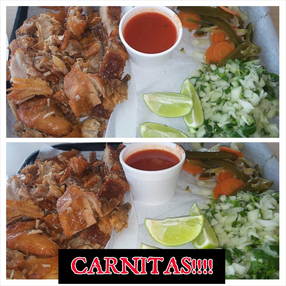 Carnitas Uruapan Mexican Anaheim, CA Yelp