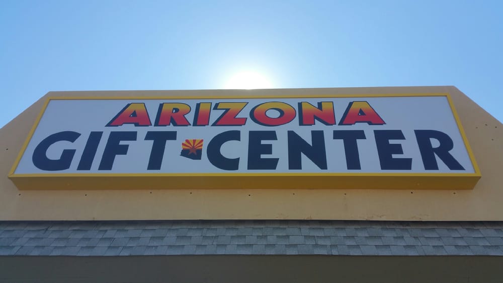 Arizona Gift Center Gift Shops 10821 E Apache Trl Apache Junction