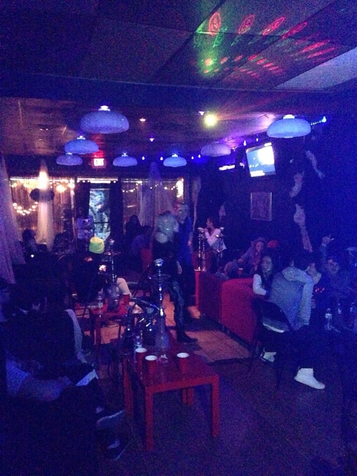 Cleopatra Queen Lounge Lounges Staten Island, NY Yelp