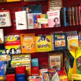 Tutti Frutti Cards Gifts & Fun Stuff - San Francisco, CA, United States