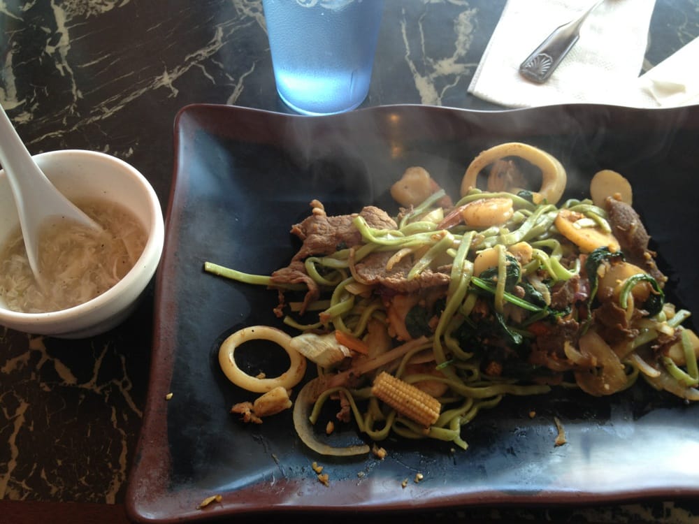 Riverside Mongolian Grill 25 Photos Mongolian Puyallup, WA