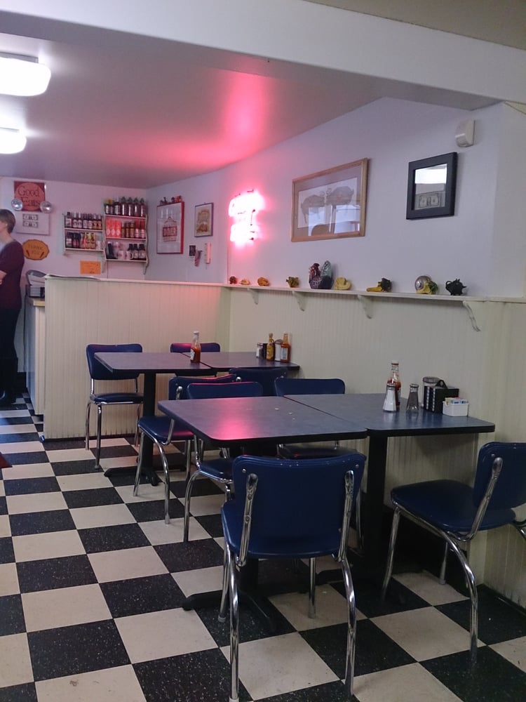 Cross Keys Diner 83 Photos Diners Doylestown, PA Reviews Yelp