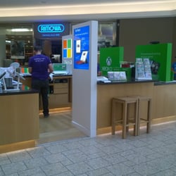 Microsoft Store logo