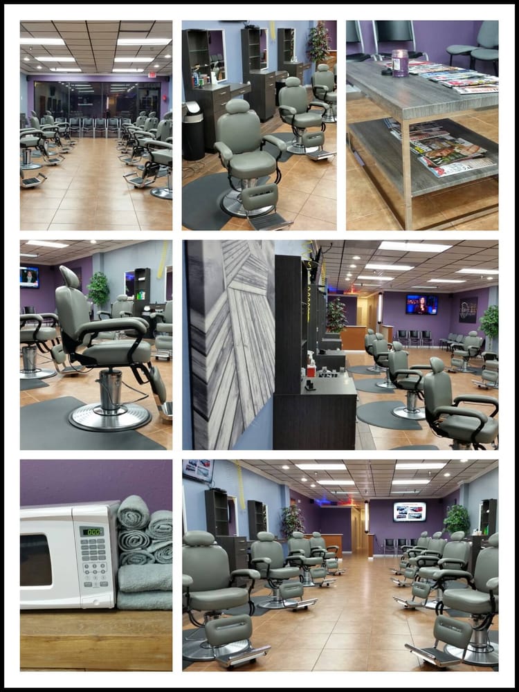 Elite Barber Studio 12 Photos Barbers Altamonte Springs