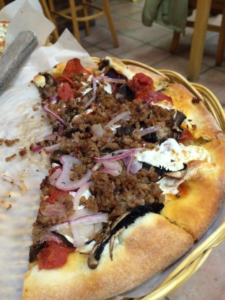 Emilio’s Brick Oven Gourmet Pizza 32 Photos Pizza 22207 Shaw Rd