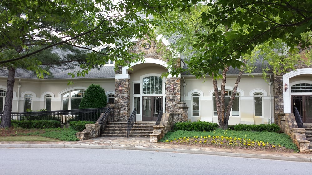 St Marlo Country Club Golf Duluth, GA Reviews Photos Menu Yelp