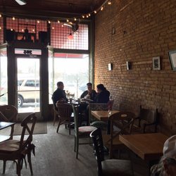 Red Eye Caffe 11 Reviews Coffee Tea 205 N Hamilton St Photo Of Red Eye Caffe Saginaw Mi United States