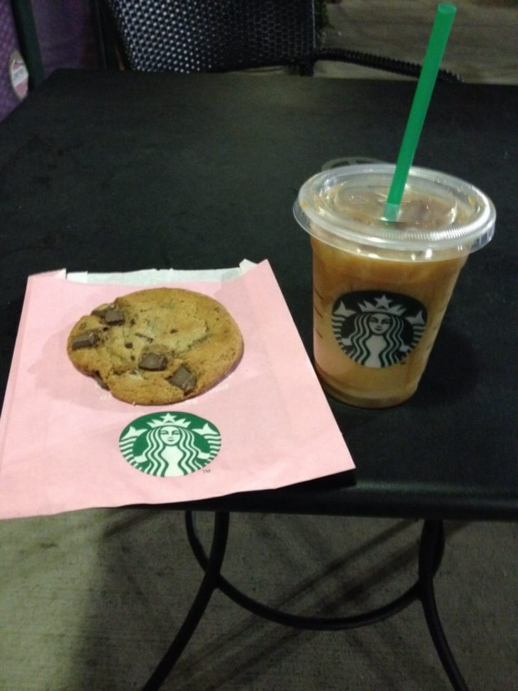 Starbucks 10 Photos Coffee & Tea Cotswold Charlotte, NC