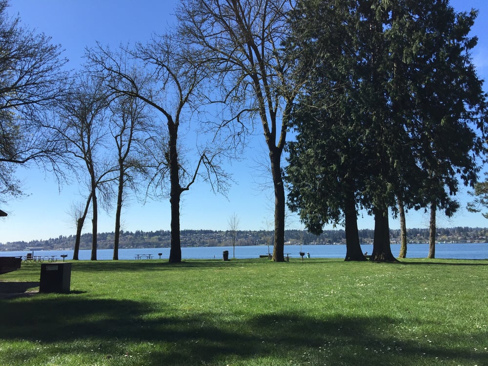 Photos for O.O. Denny Park Yelp