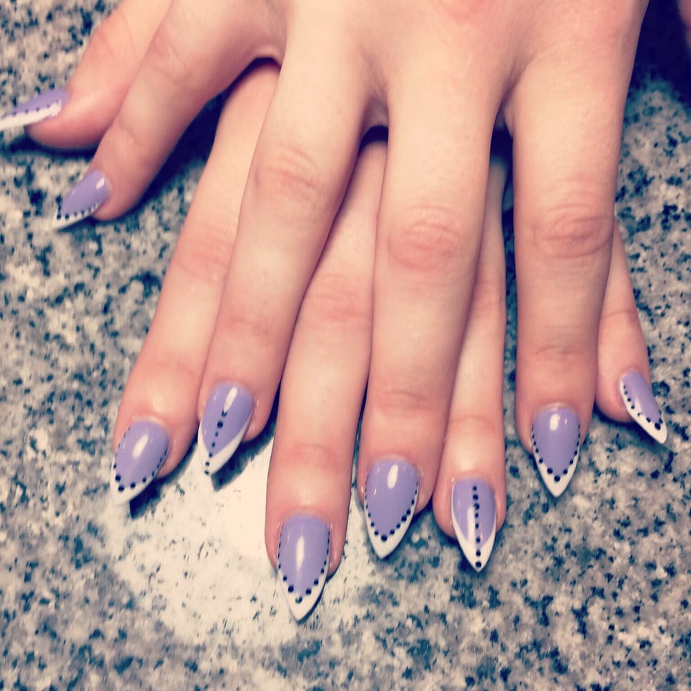 Spa Nails 30 Photos Nail Salons Uptown Minneapolis, MN