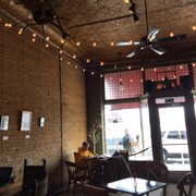Red Eye Caffe 11 Reviews Coffee Tea 205 N Hamilton St Photo Of Red Eye Caffe Saginaw Mi United States