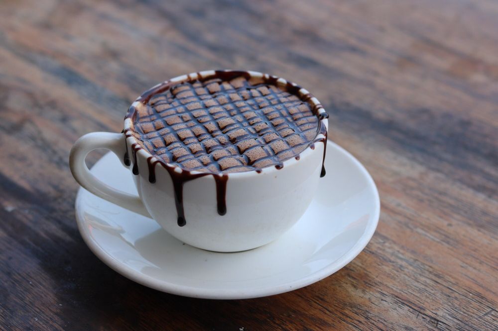 Haven Specialty Coffee