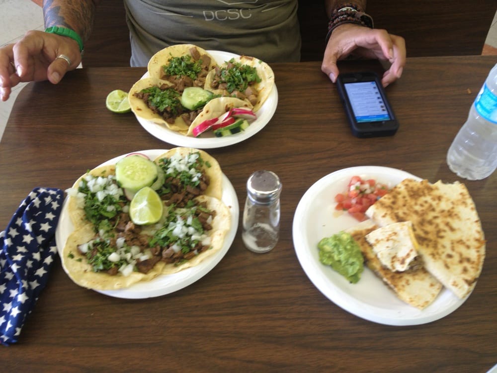 Tacos El Gordo 22 Photos Mexican Vernal, UT Reviews Yelp