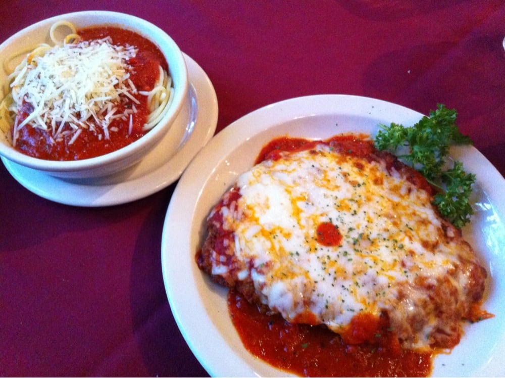 Nick’s Italian Restaurant Italian Richmond, TX Reviews Photos