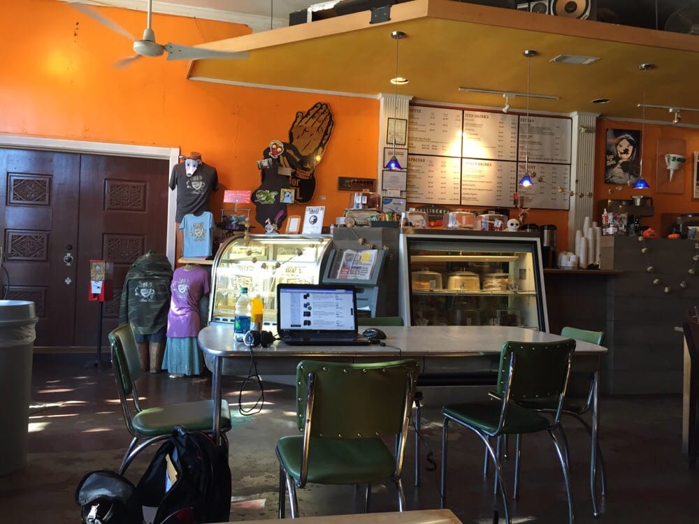 Joe’s East Atlanta Coffee Shop East Atlanta Village Atlanta, GA Yelp