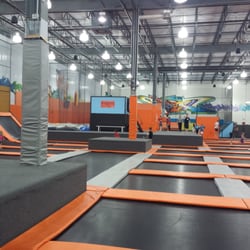 Flight trampoline park albany ny coupons