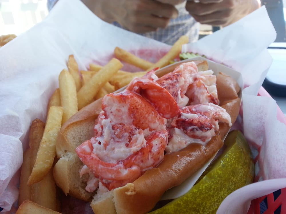 Bob’s Clam Hut 206 Photos Seafood Kittery, ME Reviews Menu Yelp