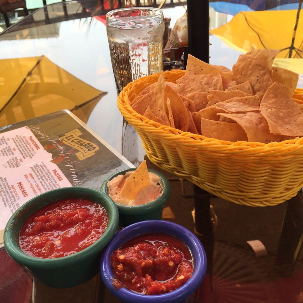 Photos for El Charro Mexican Dining Yelp