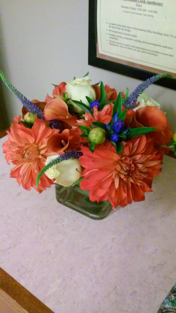 Awesome Flowers Florists Vancouver, WA Yelp