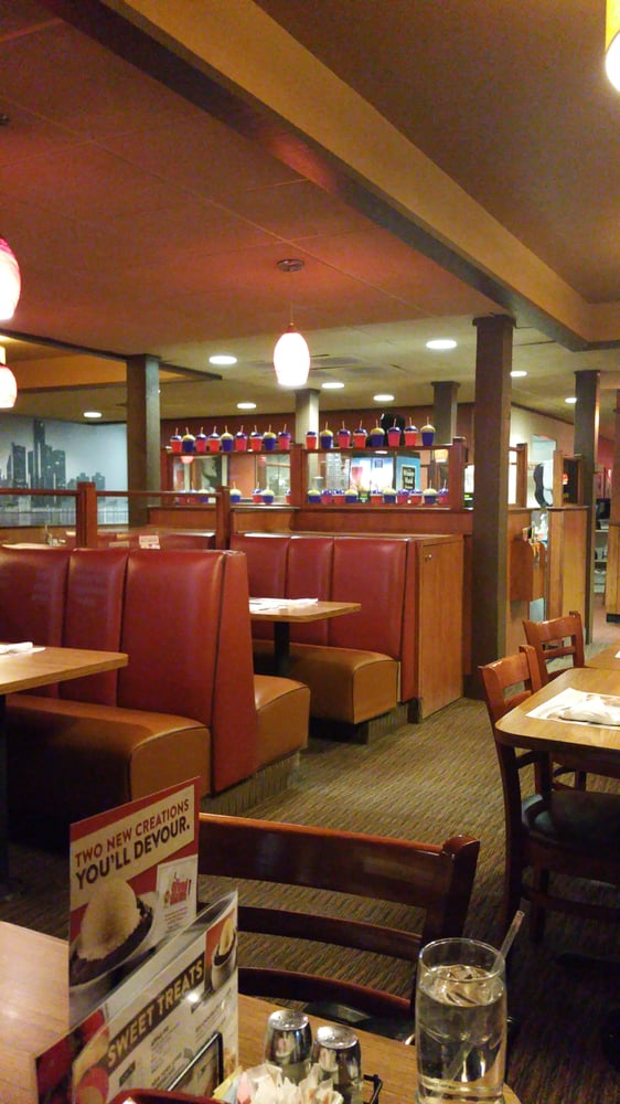 Denny’s Restaurant Belleville, MI Yelp