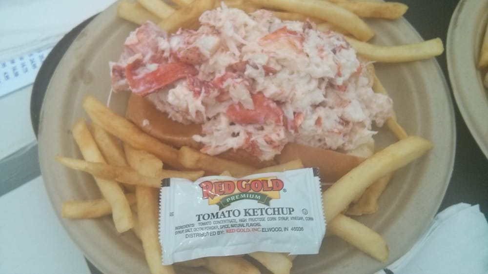 The Seafood Shanty 48 Photos Seafood 803 Scenic Hwy Buzzards