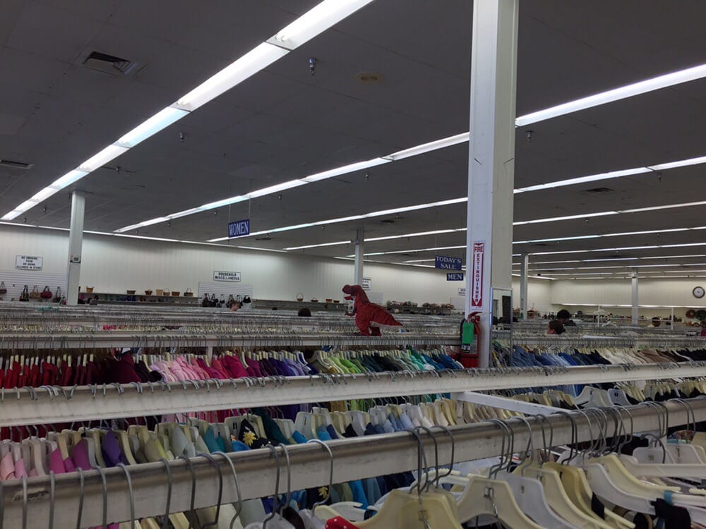 Thrift Land 11 Photos Thrift Stores 512 W Stassney Ln Austin