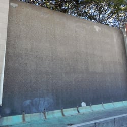 Fort Moore Pioneer Memorial logo