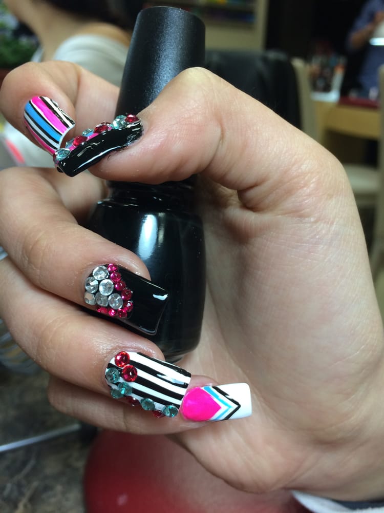 Regal Nails Salon & Spa Nail Salons Rolling Meadows, IL Yelp